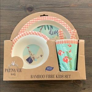 dining set for kids